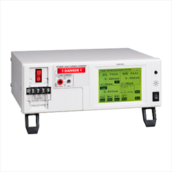 Thiết bị kiểm tra độ bền cách điện cao áp Hioki ST5541